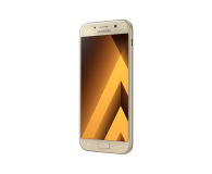 SAMSUNG Galaxy A5 2017 Gold Sand (A520) - 342927 - zdjęcie 4